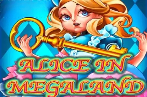 Alice In MegaLand
