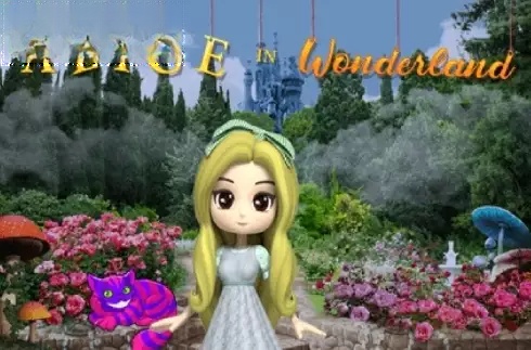 Alice In Wonderland (KA Gaming)