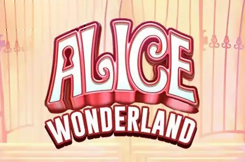 Alice In Wonderland (Urgent Games)
