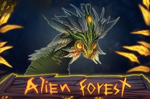 Alien Forest