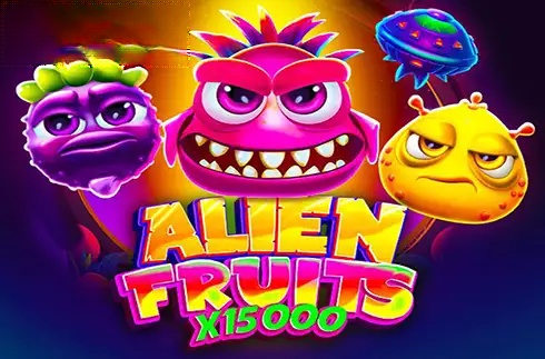 Alien Fruits