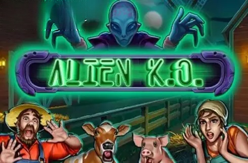 Alien KO