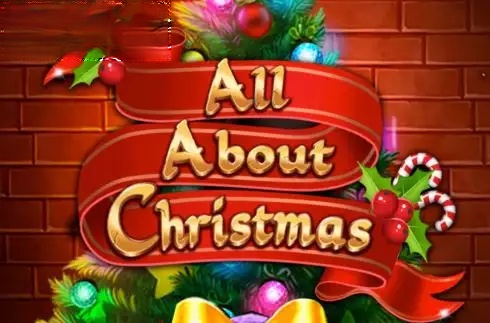 All About Christmas