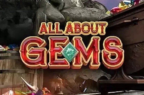 All About Gems