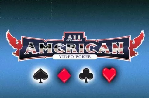 All American (Playtech)
