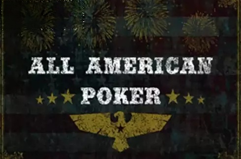 All American Poker (RTG)