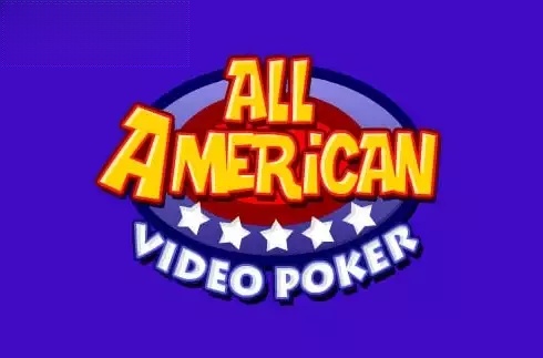 All American Poker (Betsoft)