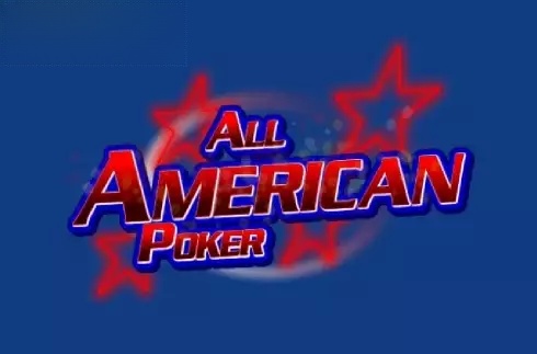 All American Poker (Habanero)