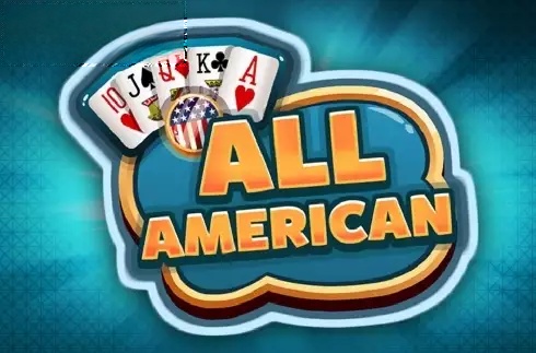 All American (Red Rake)