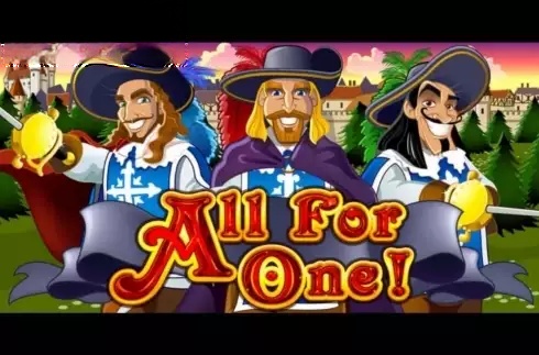 All For One