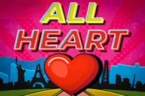 All Heart