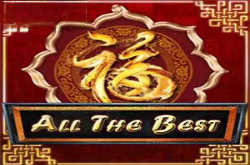 All The Best