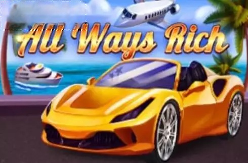 All Ways Rich (3x3)