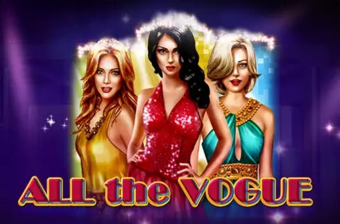 All the Vogue