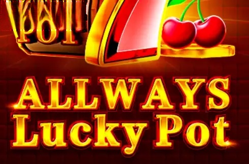 Allways Lucky Pot
