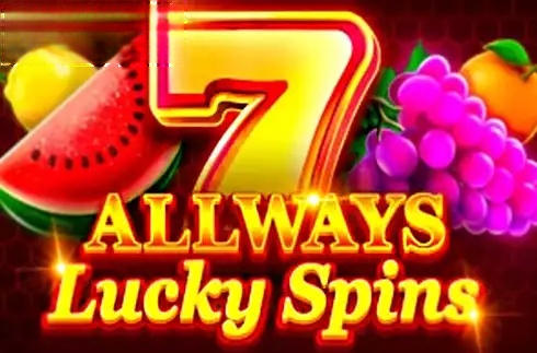 Allways Lucky Spins