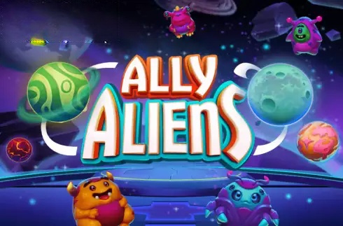 Ally Aliens