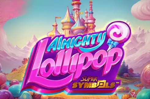Almighty Lollipop SuperSymbols