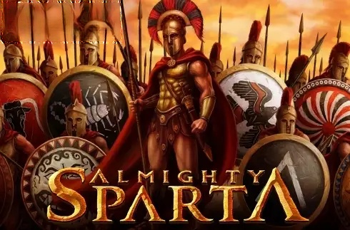 Almighty Sparta