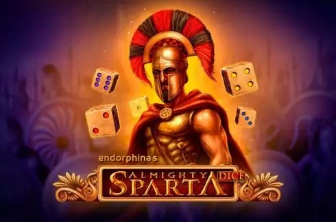 Almighty Sparta Dice