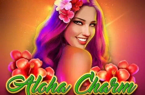 Aloha Charm