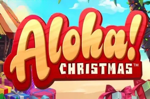Aloha! Christmas