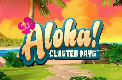 Aloha! Cluster Pays