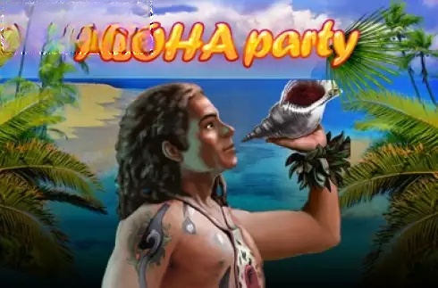 Aloha Party