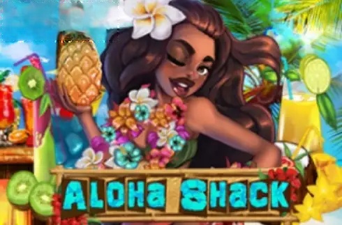 Aloha Shack