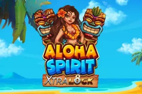 Aloha Spirit XtraLock