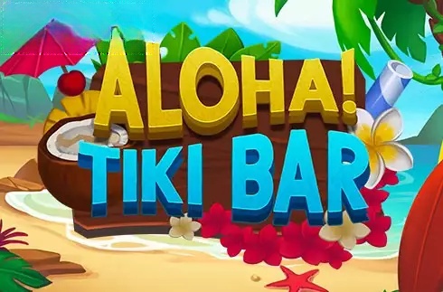 Aloha! Tiki Bar