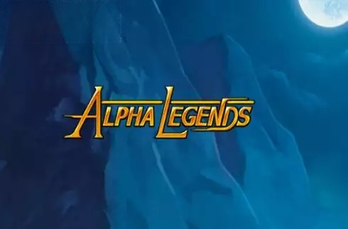 Alpha Legends