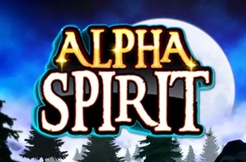 Alpha Spirit