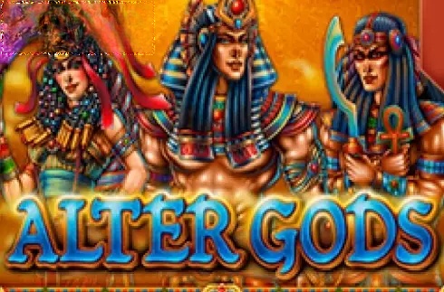 Alter Gods