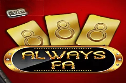 Always Fa