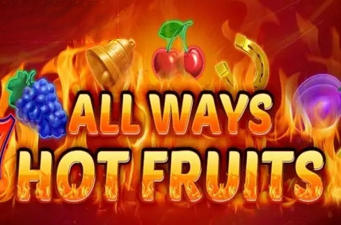 All Ways Hot Fruits