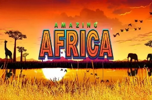 Amazing Africa