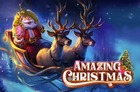 Amazing Christmas