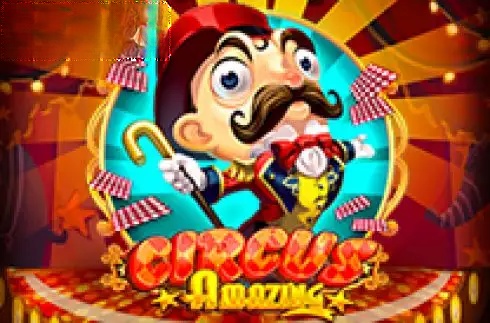 Amazing Circus (Virtual Tech)