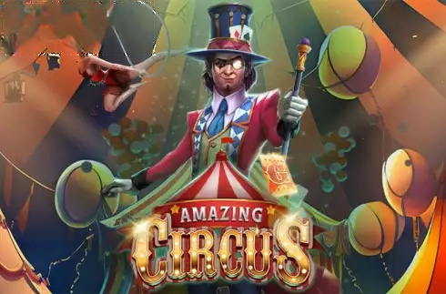 Amazing Circus (Naga Games)