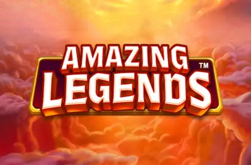 Amazing Legends