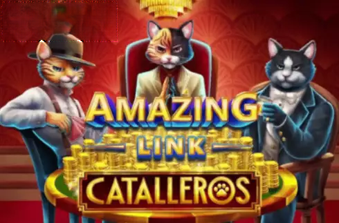 Amazing Link Catalleros