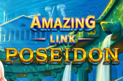 Amazing Link Poseidon