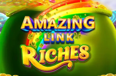 Amazing Link Riches