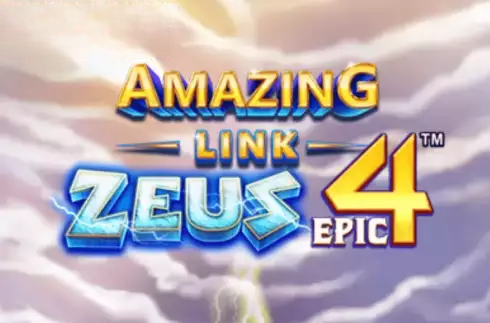 Amazing Link Zeus Epic 4