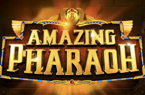 Amazing Pharaoh