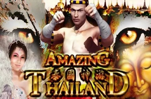 Amazing Thailand