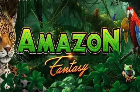 Amazon Fantasy