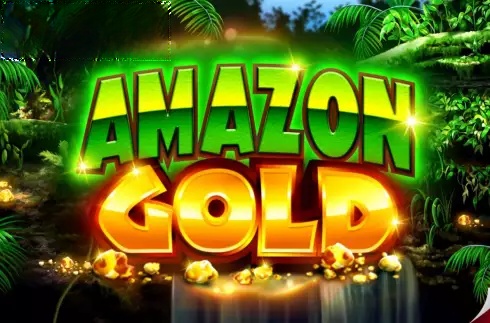 Amazon Gold