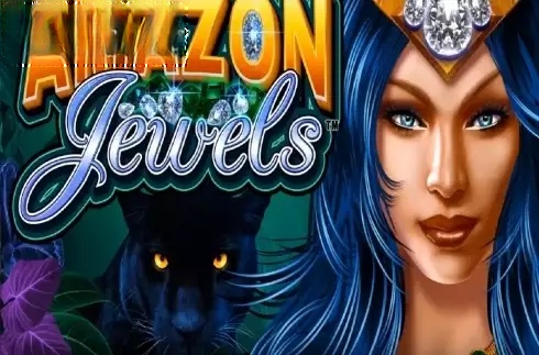 Amazon Jewels